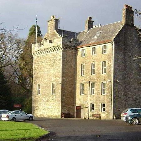 Culcreuch Castle Hotel Stirling Ngoại thất bức ảnh